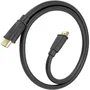 Aisens Cable HDMI v2.1 CCS Ultra Alta Velocidad 8K@60Hz 48Gbps 10m Negro